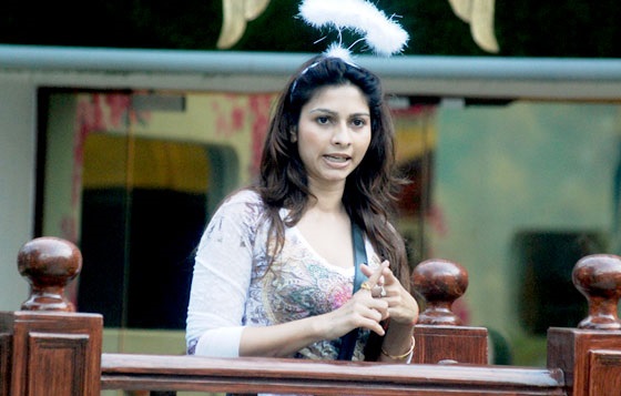 Bigg Boss 7: Armaan wants Tanishaa to win